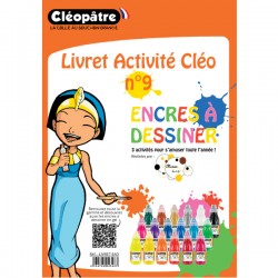 livret d'activité 9