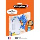 BLISTER CADRE PUZZLE CARTON