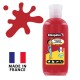 Gouache Néfertari Prémium Rouge Vif 100 ml