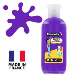 Gouache Néfertari Prémium Violett 100 ml