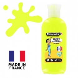 Gouache Néfertari Prémium  Gelb 100 ml