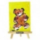 Gouache Néfertari BaBy Jaune Primaire 5 litres