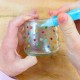 10 Glitter Glue Pens 12g