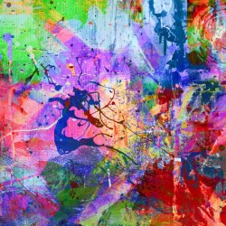Production of Ready-to-Use Gouache and Acrylic Paint