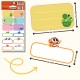 288 étiquettes no pack Maternelle