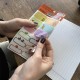 288 étiquettes no pack Maternelle