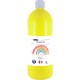 GOUACHE ALIX JAUNE CITRON 1L
