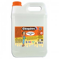 Vinyl’Slime Gel en 2 kg