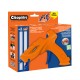 Mini glue gun cléopâtre