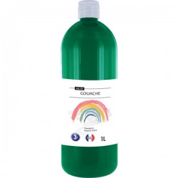 ALIX GOUACHE Emerald green 1L