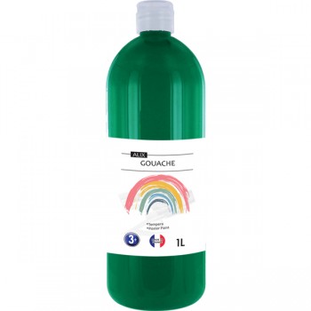 ALIX GOUACHE Emerald green 1L