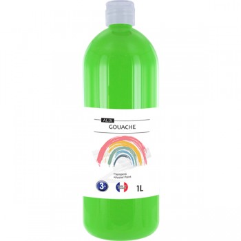 ALIX GOUACHE LIGHT GREEN 1L