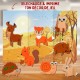 Mes 24 figurines 3D Animaux de la Forêt à décorer en Pure’Compact