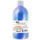 PEINTURE ACRYLIQUE ALIX BLEU NACRÉE 500ml