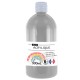 PEINTURE ACRYLIQUE ALIX ARGENT 500ml