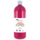 PEINTURE ACRYLIQUE ALIX ROUGE PRIMAIRE (MAGENTA) 1L