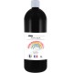 PEINTURE ACRYLIQUE ALIX NOIR 1L