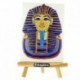 Nefertari Metallic Bronze Gouache Paint in 250 ml