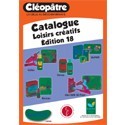 Catalogue Loisirs Créatifs