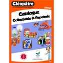 Catalogue Scolaire