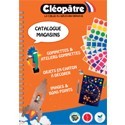 Catalogues Gribouill'Art