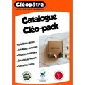 Catalogue Cléo-Pack