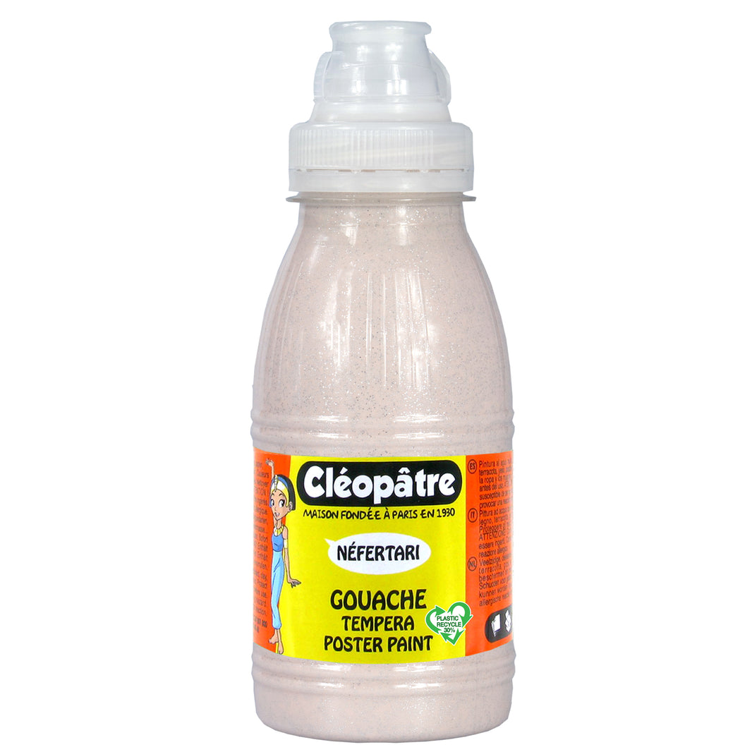 Peinture Pailletée Pastel en 250 ml