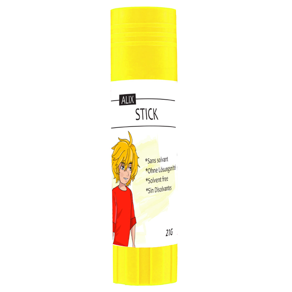 Bâton de Colle "Cléostick" ALIX en 21 gr