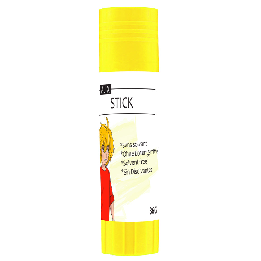 Bâton de Colle "Cléostick" ALIX en 36 gr