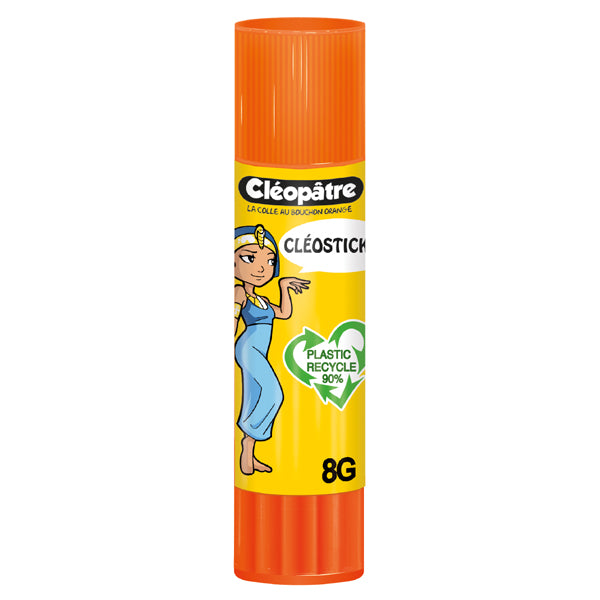 Bâton de Colle "Cléostick" en 8 gr