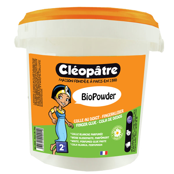 Maxi pot Cléopâtre en 1 kg