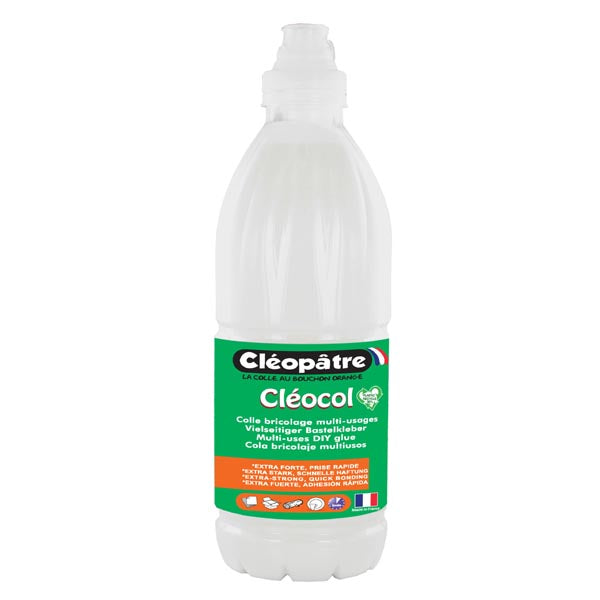 Cléocol