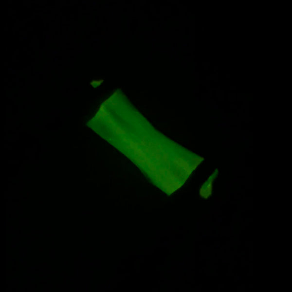 Tuto Slime phosphorescent