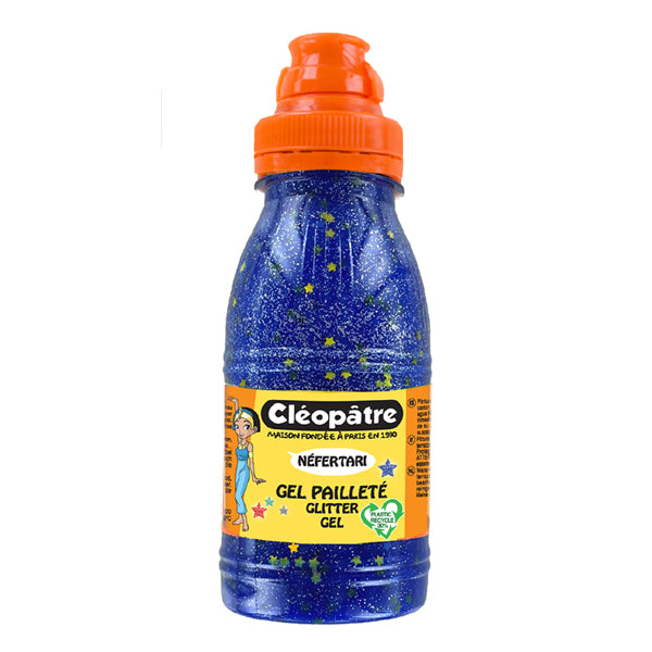 Gel Pailleté Night en 250 ml