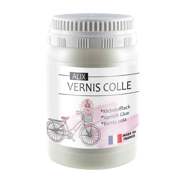 Vernis Colle Premier Prix ALIX