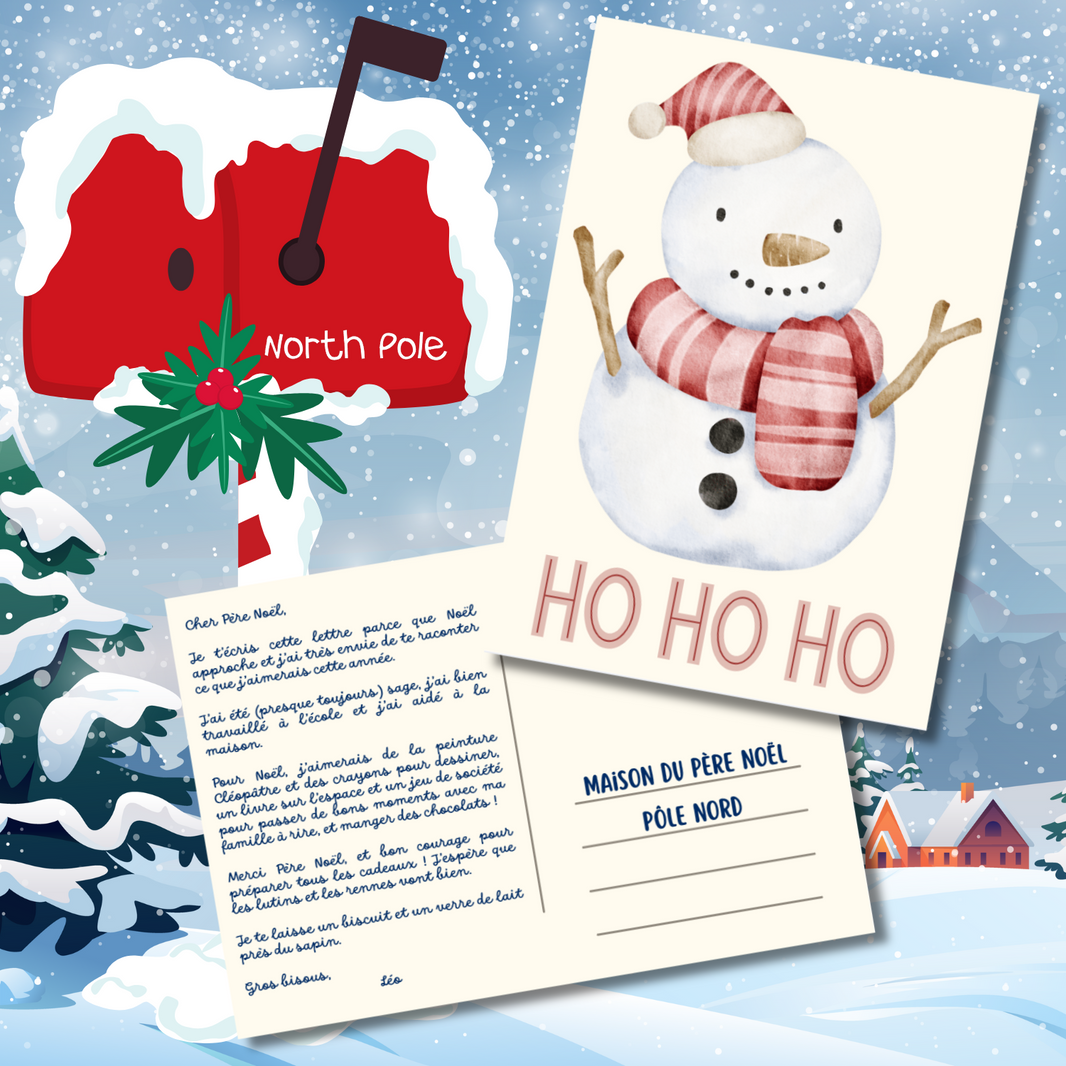 10 cartes postales à décorer 10 x 15 cm