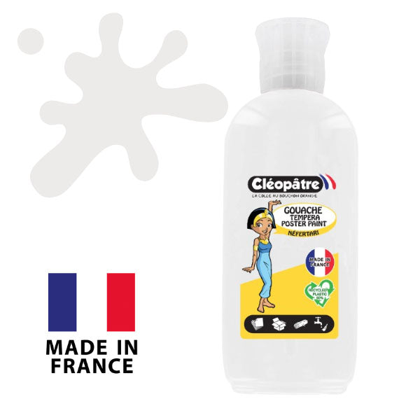 Peinture Gouache Néfertari Prémium 100 ml