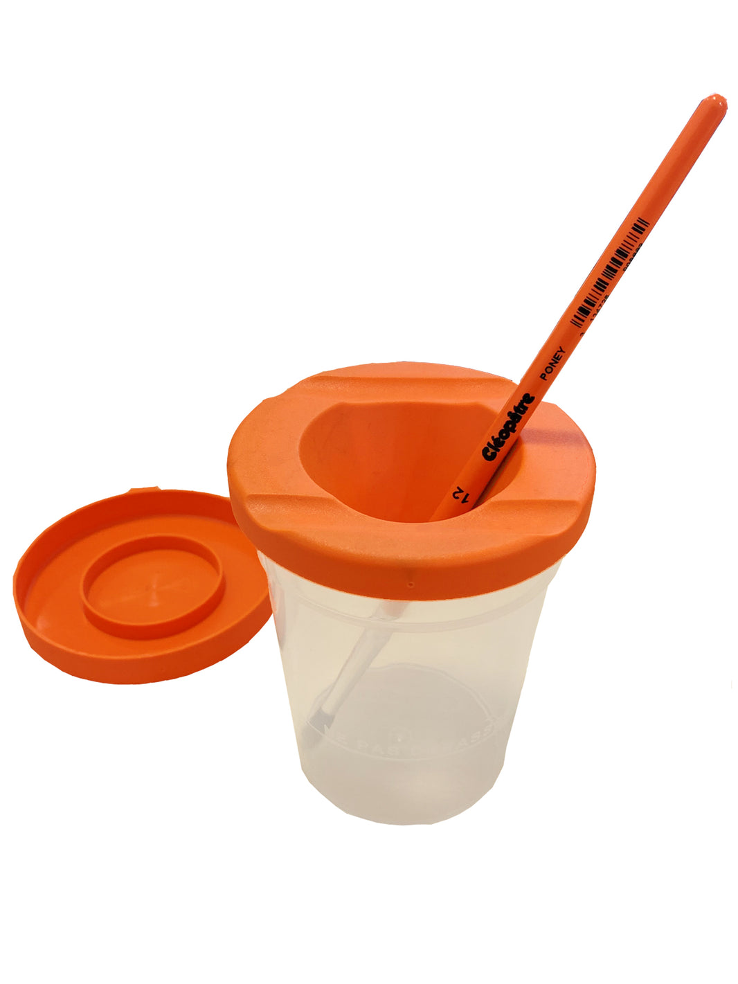 Pot anti-verse Paint'CLEAN