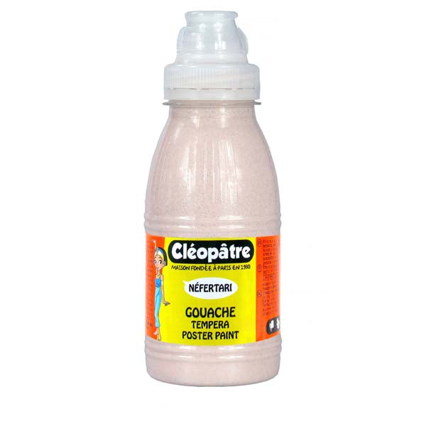 Peinture Pailletée Pastel en 250 ml