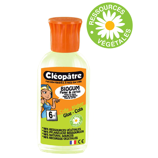 colle Biogum Cléopâtre