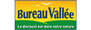 Bureau vallée  distributeur revendeur Colles Cléopâtre et WePAM