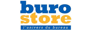 Buro store distributeur revendeur Colles Cléopâtre et WePAM