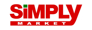 Simply Market distributeur revendeur Colles Cléopâtre et WePAM