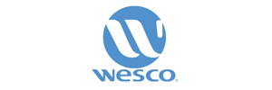 Wesco distributeur revendeur Colles Cléopâtre et WePAM