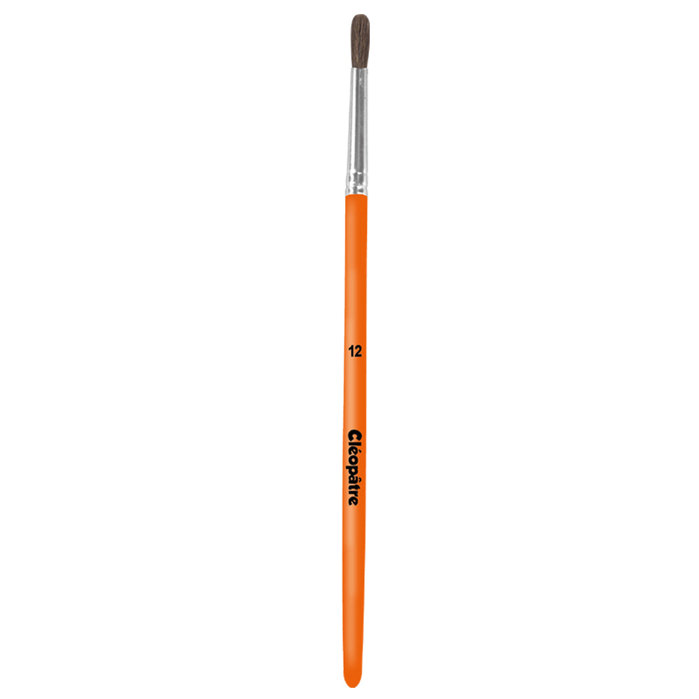 Pinceau poney Cléopâtre