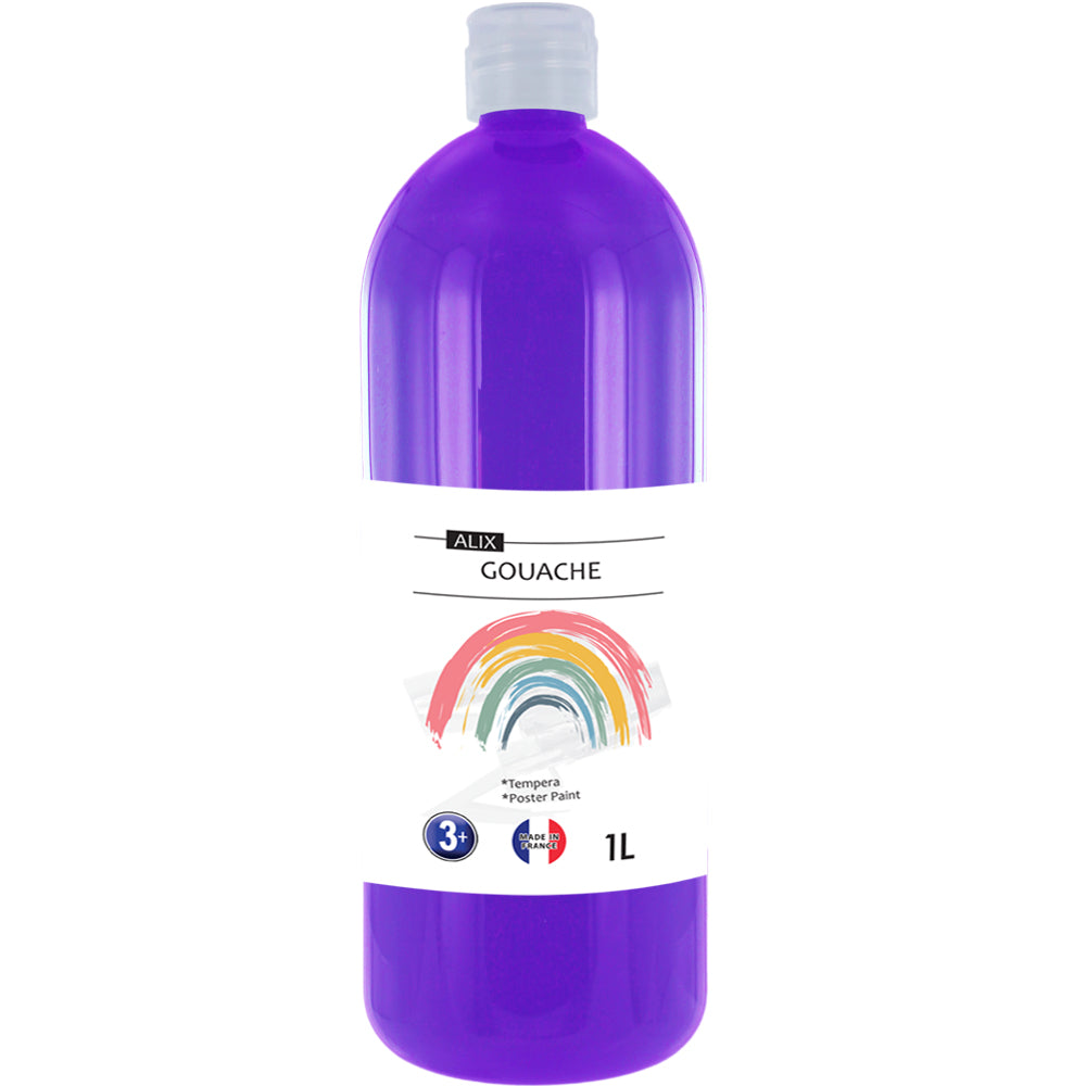 Gouache Alix 1L