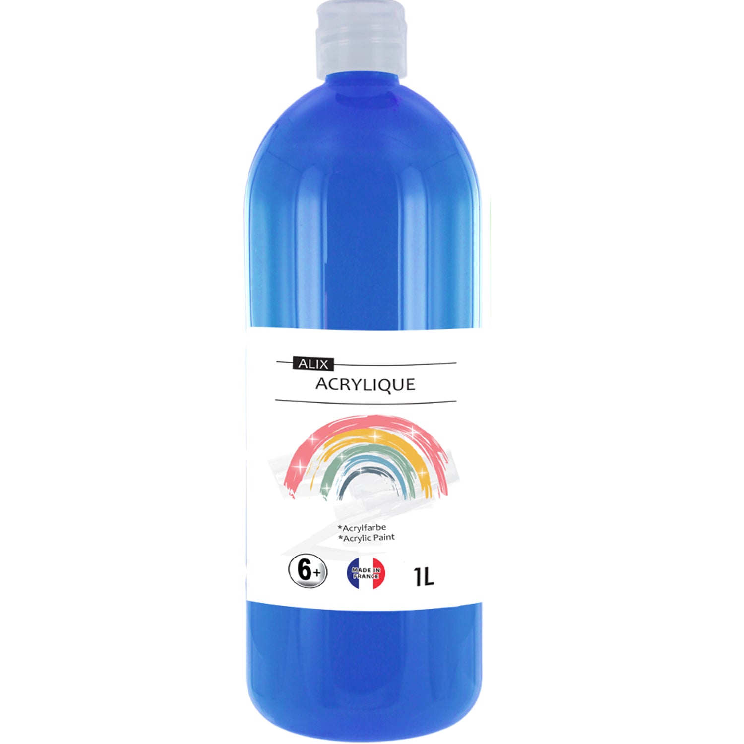 Peinture Acrylique ALIX en 1L