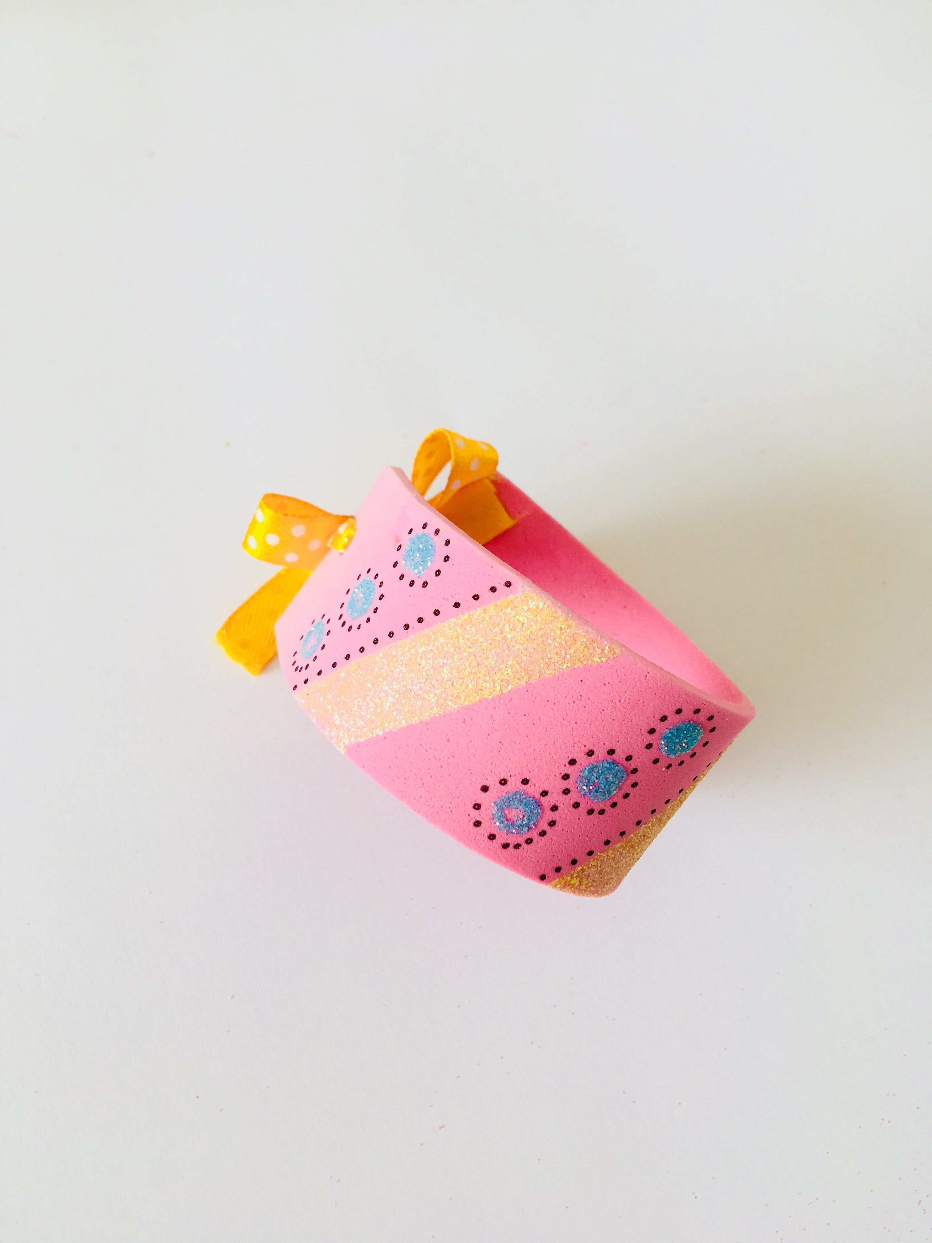 CLÉO'BOX - 5 Activités Paillettes