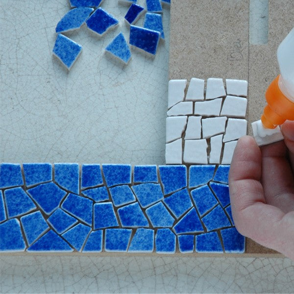 Colle technique Cléo'TECH Porcelaine 30g