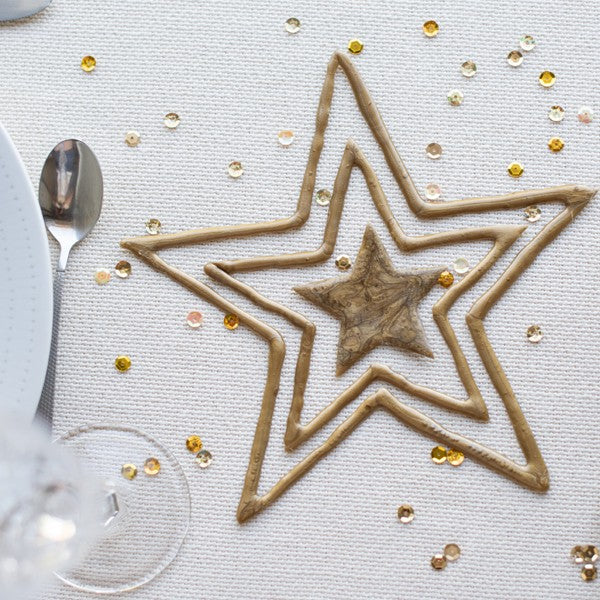 Boîte de 12 bâtons de peinture colorée Cléo'STICK 3D Paint